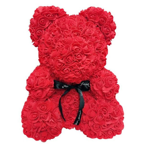 Ours Teddy Rose